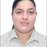Simranjeet Kaur Matharu Profile Picture