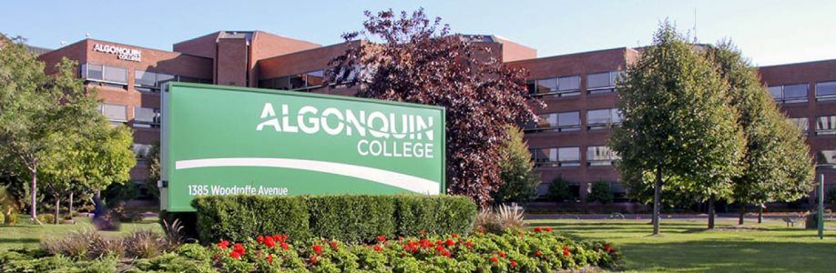 Algonquin College Mississauga Cover Image