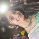 Dhruvina Parikh Profile Picture