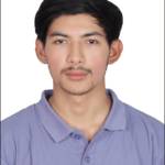 Nischal Shrestha Profile Picture