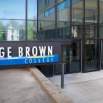 georgebrowncollege Profile Picture