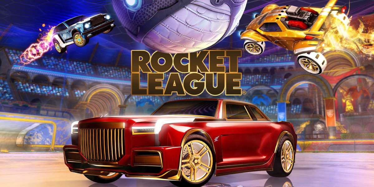 Best Rocket League education codes for beginners (Season 12)
