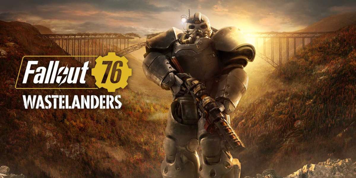 What are you most happy with with Fallout 76 as a game developer?