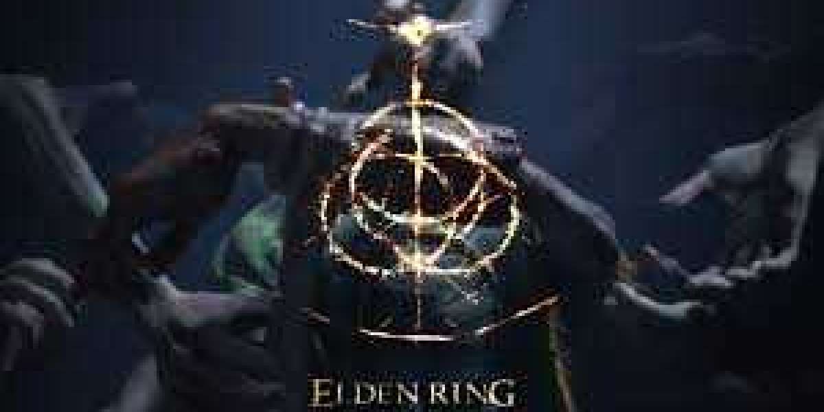 Elden Ring Receives Ray-Tracing Support in Latest Update