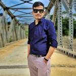Prateek Paudel Profile Picture