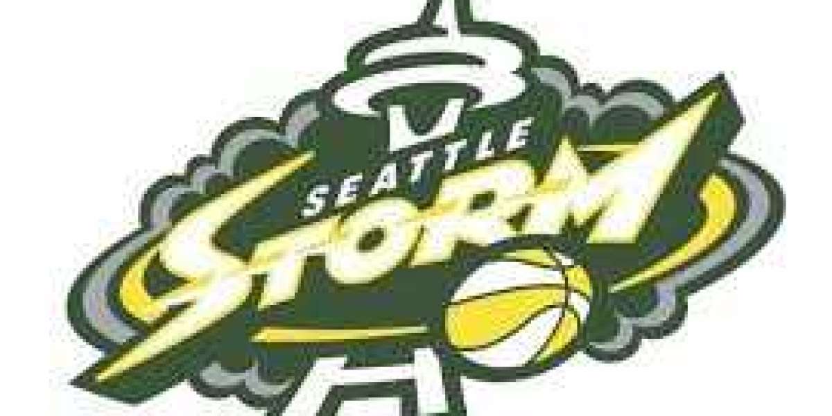Seattle Storm becomes first WNBA group to authorize the Environment Promise