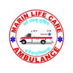 Marin Life Care Ambulance Profile Picture