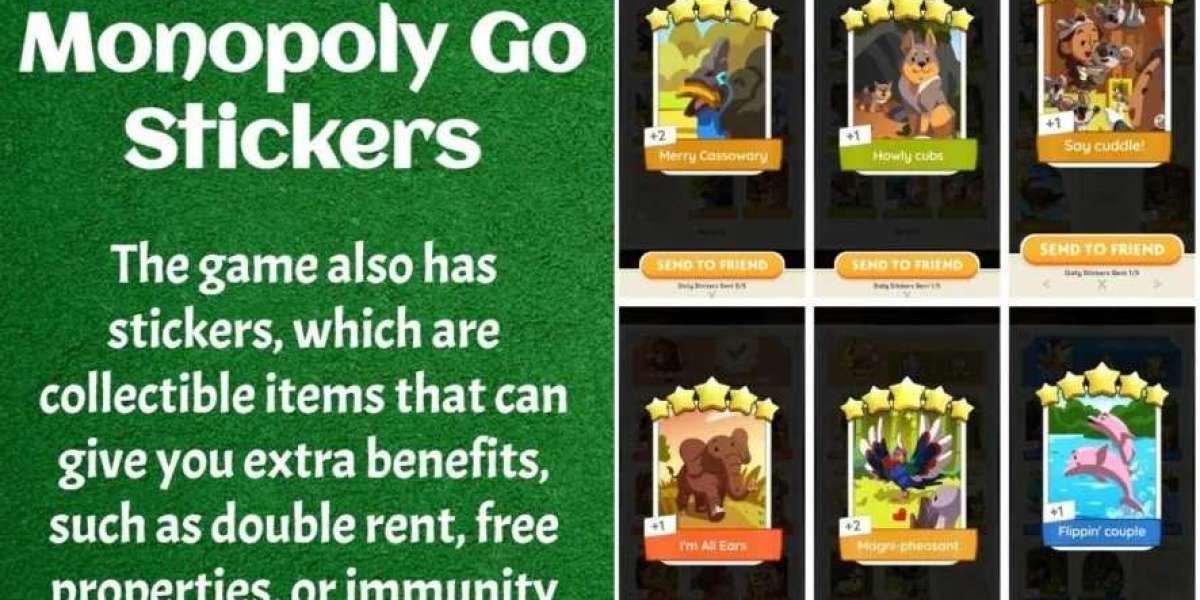 Monopoly Go Stickers Buying Pros And Cons