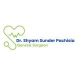 Dr Shyam Sunder Pachisia Profile Picture