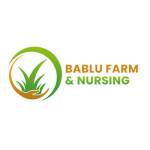 Bablu Farm and Nursery Profile Picture