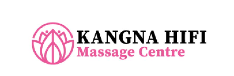 Kangna Hifi Massage Centre Cover Image