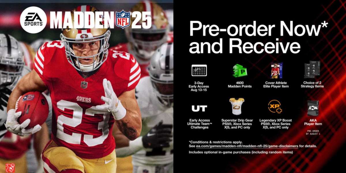 7 Best Method for Using  Your Madden 25 Coins Wisely