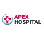 Apex Citi Hospital | OrthoPaedic Treatment in Delhi profile picture