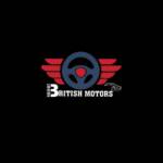 British Motors Gurgaon profile picture