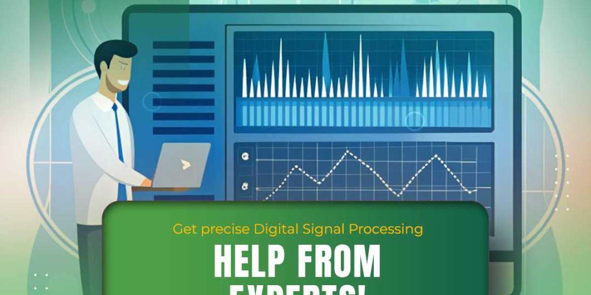 Understanding and Solving Complex Signal Processing Assignment Questions: A Detailed Guide