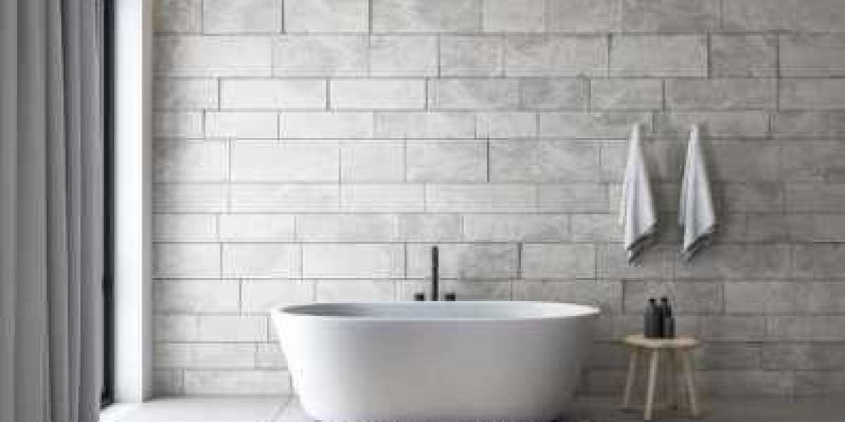 Why Mosaic Tiles Shine in Compact Bathrooms