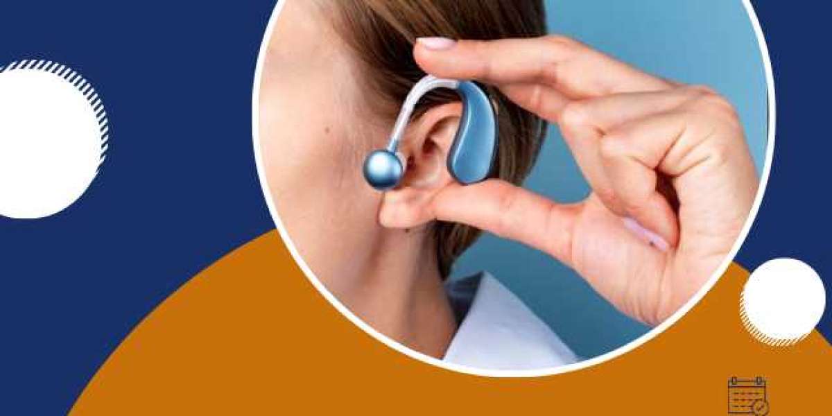 Types of Hearing Aids in Delhi