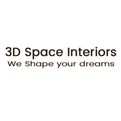 3D-SPACE INTERIORS Profile Picture