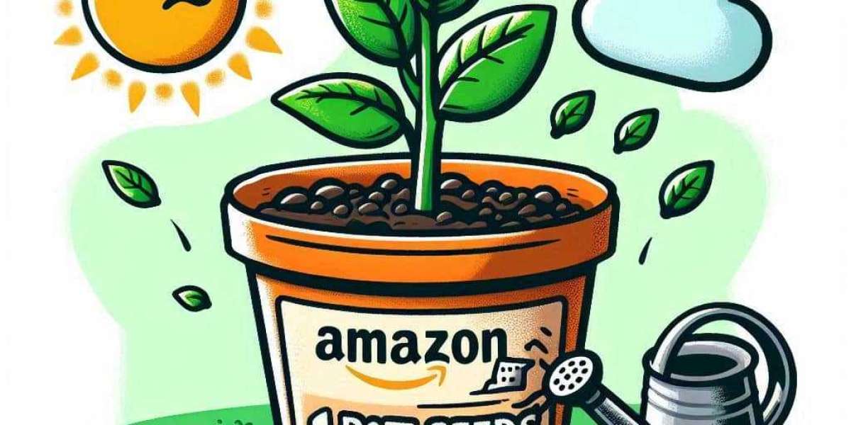 Growing Amazon Weed Seeds Indoors: A Complete Guide