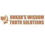 Onkar's wisdom tooth solutions profile picture