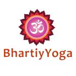 Bhartiy yoga center | Yoga center in Gurugram Profile Picture