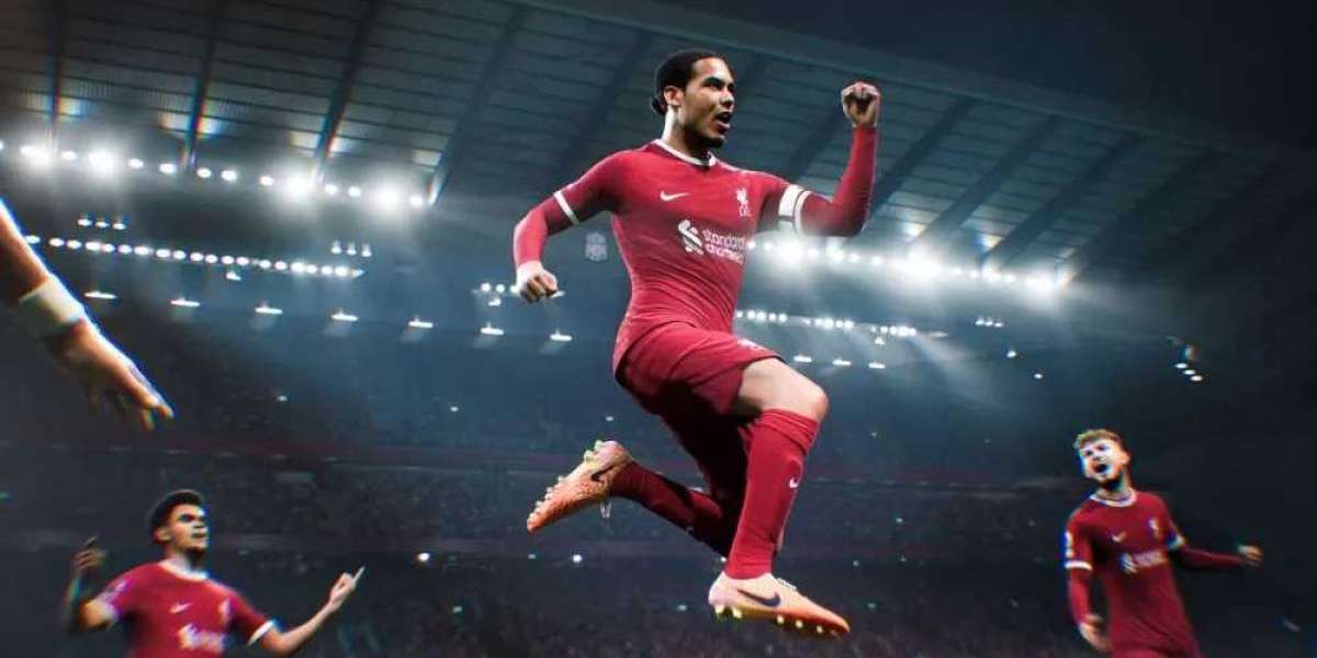 Countdown to Kickoff: Everything You Need to Know About ea sports fc coins