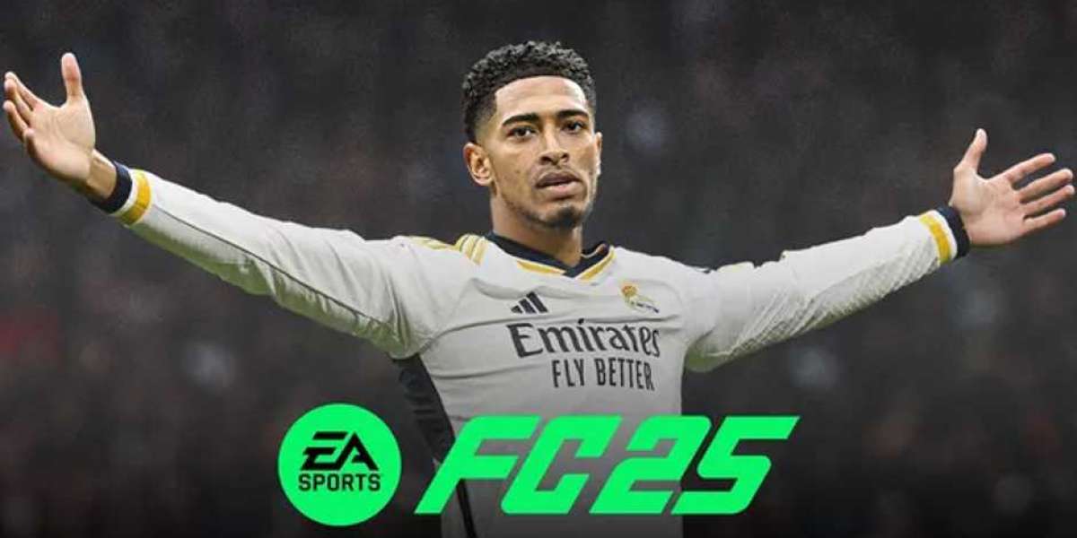 ea sports fc 25 coins: La Squadra dei Sogni in EA Sports Football Club 25