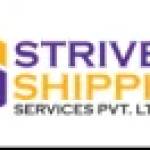 Strive Shipping Services Profile Picture