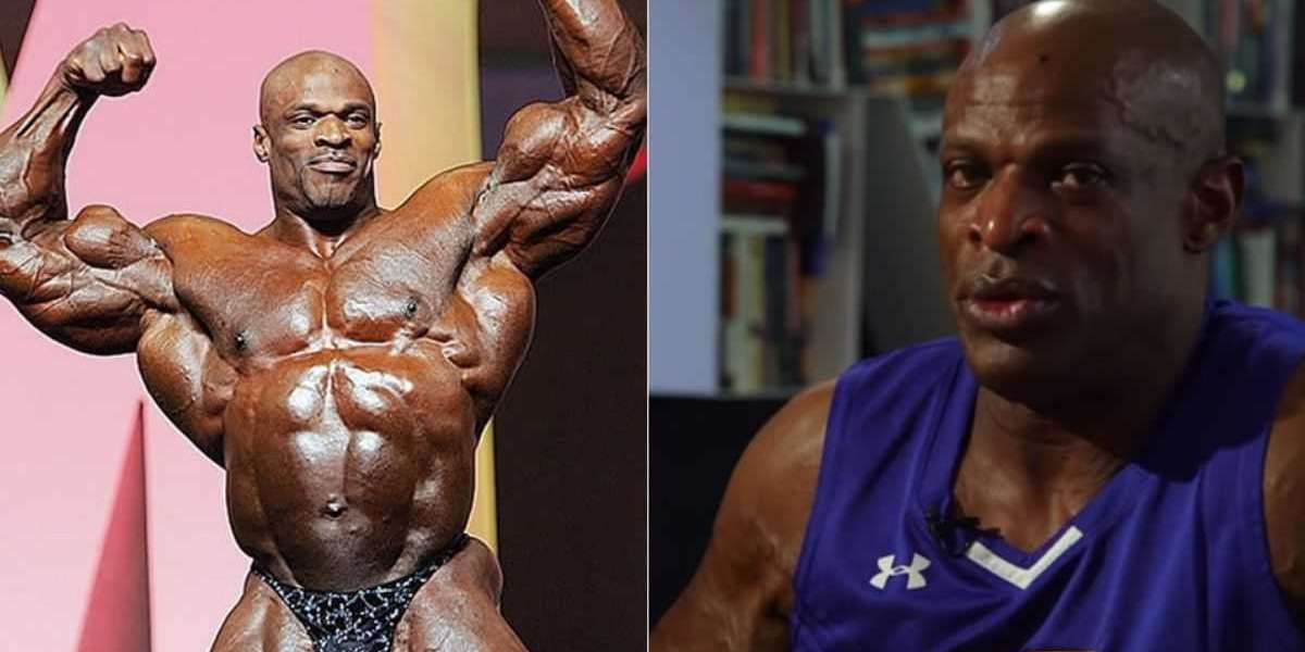 Ronnie Coleman’s Steroid Use: The Truth Behind His Bodybuilding Success