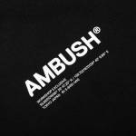 Ambush Clothing Profile Picture