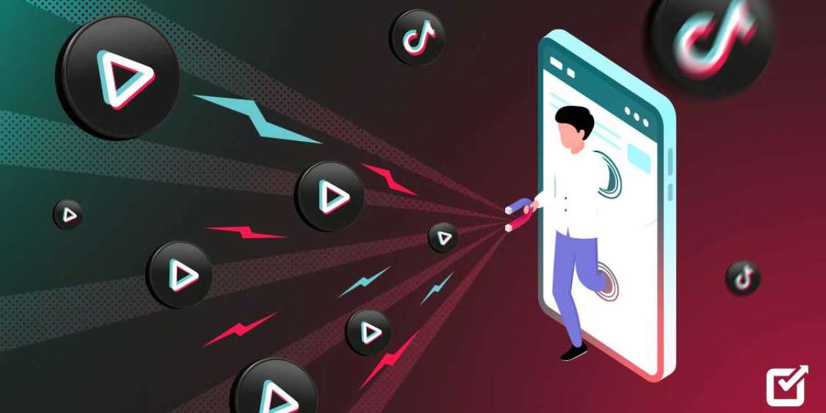 Boosting TikTok Views by Engaging with Other Users' Content