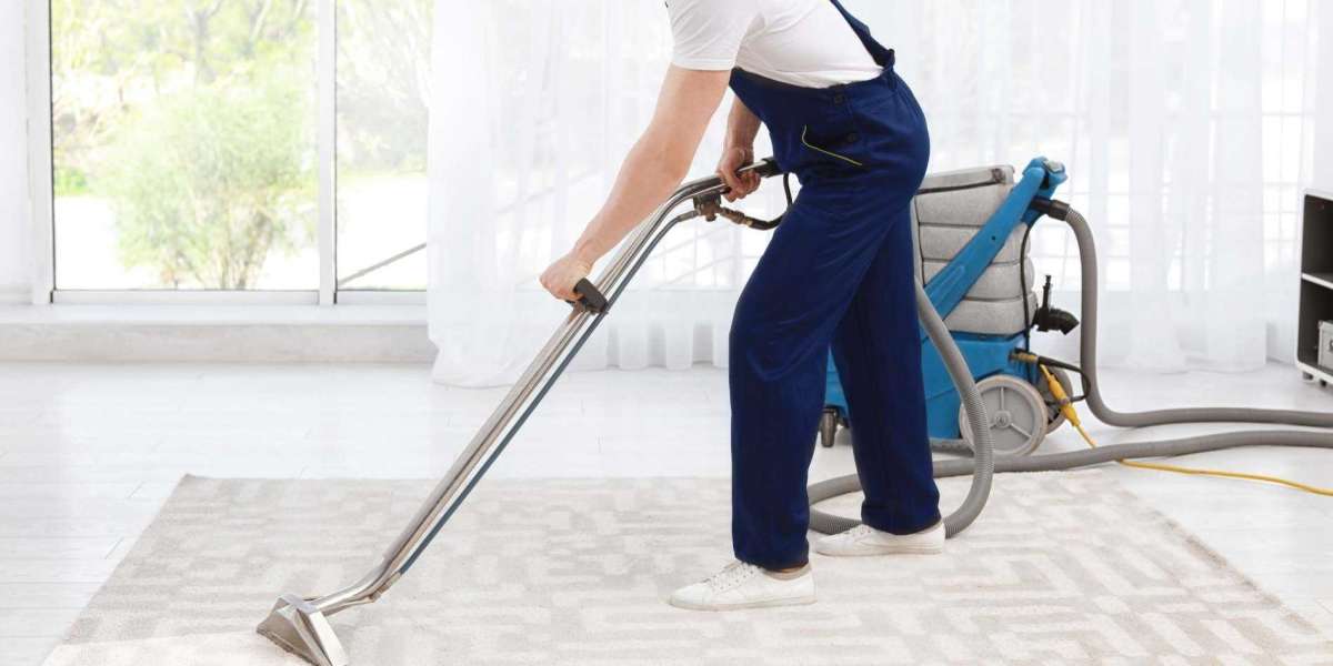 Why Carpet Cleaning Is Key to Maintaining Home Health