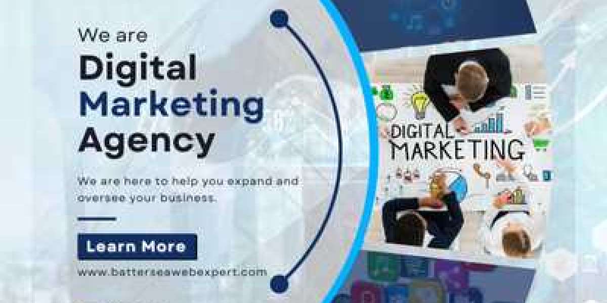 Battersea Web Expert: The Leading Digital Marketing Company in Delhi