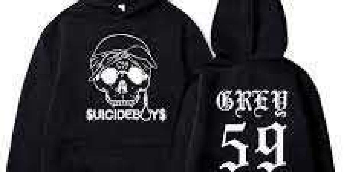 G59 Records Merch Official Clothing Online Store: Your Ultimate Source for Streetwear