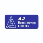 AJ House Moving Services profile picture