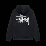 Stussy 8 Ball Fleece profile picture