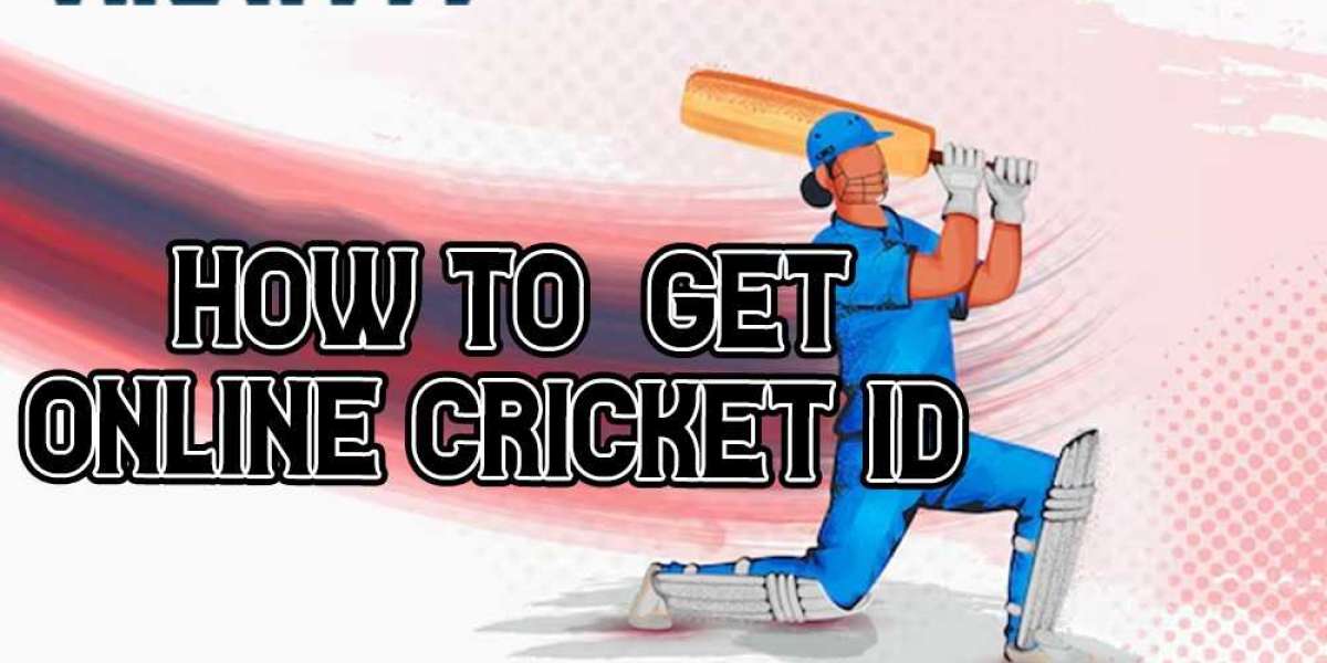 Online Cricket ID Registration in Secure Way by Following