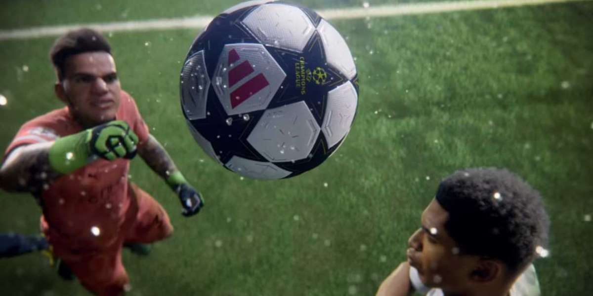 ea fifa coins: A New Era in Football Gaming