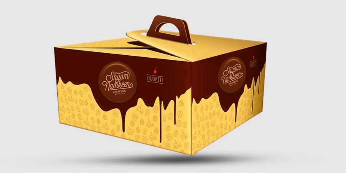 Selecting the Best Bakery Boxes Wholesale in Canada