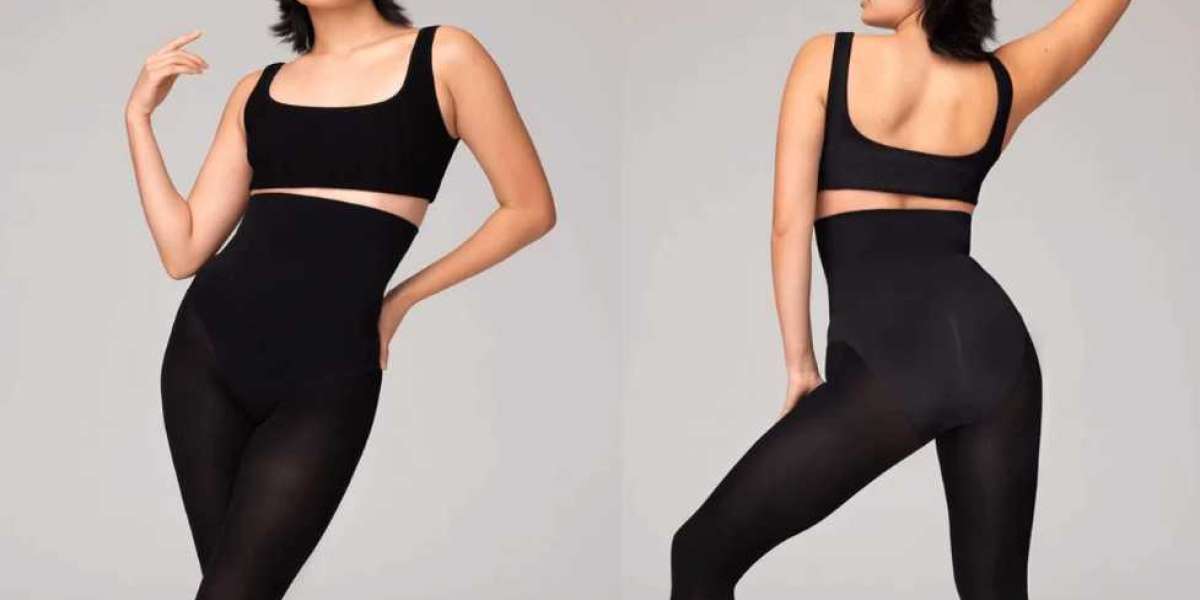 The Ultimate Review of Sculpt Full Shaping Seamless Tights