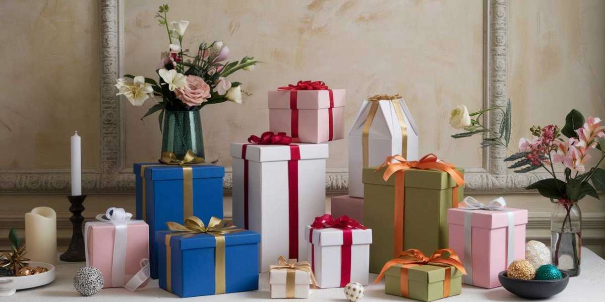 Customize Gift Boxes for Men and Women with Personal Touches in Pakistan