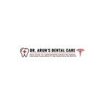 Dr. Arun's Dental Care profile picture