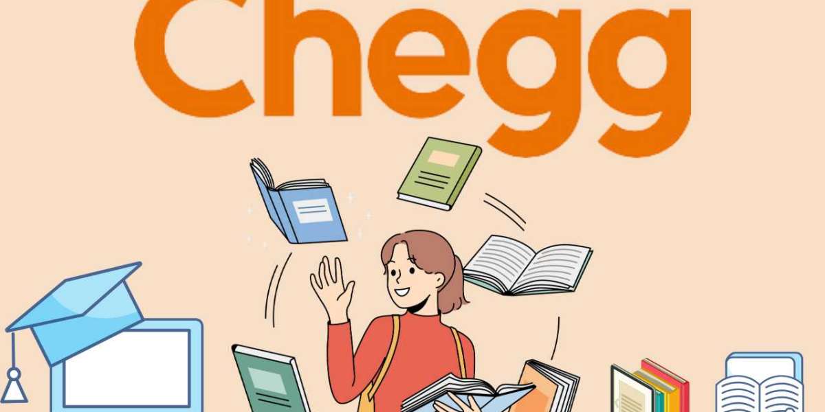 How Chegg Study Tools Helped Me Ace My Exams