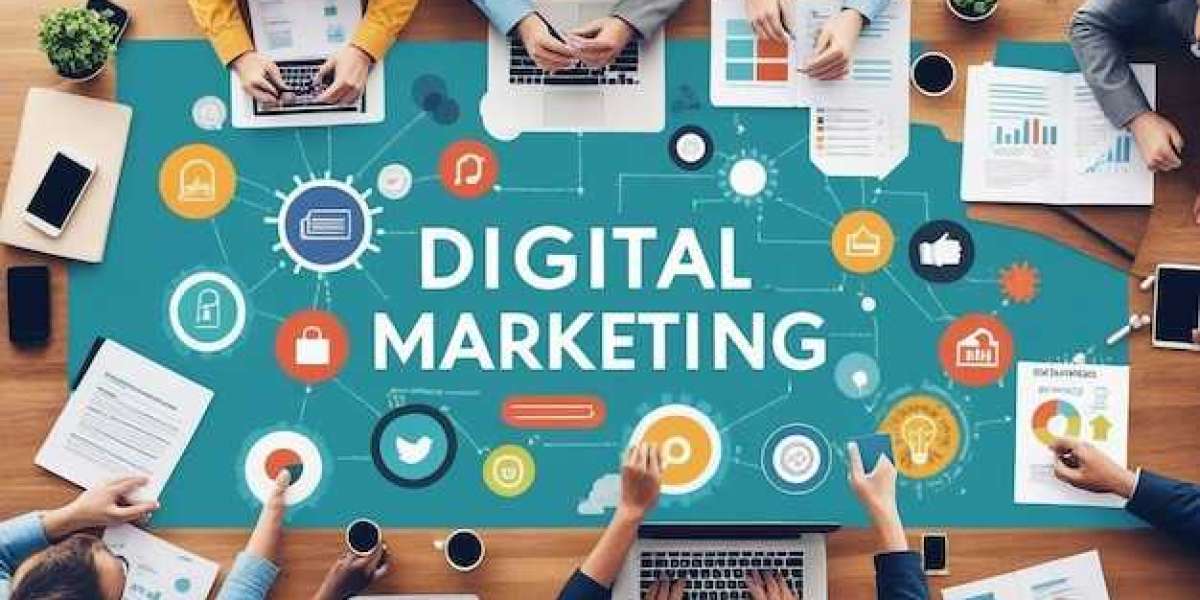 The Ultimate Guide to Choosing a Digital Marketing Agency in Bengaluru