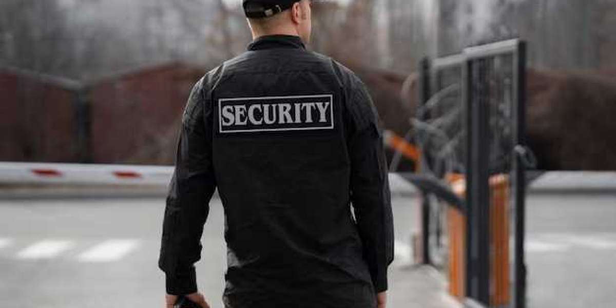 Top 20 Security Companies in Dubai: Ensuring Safety and Excellence