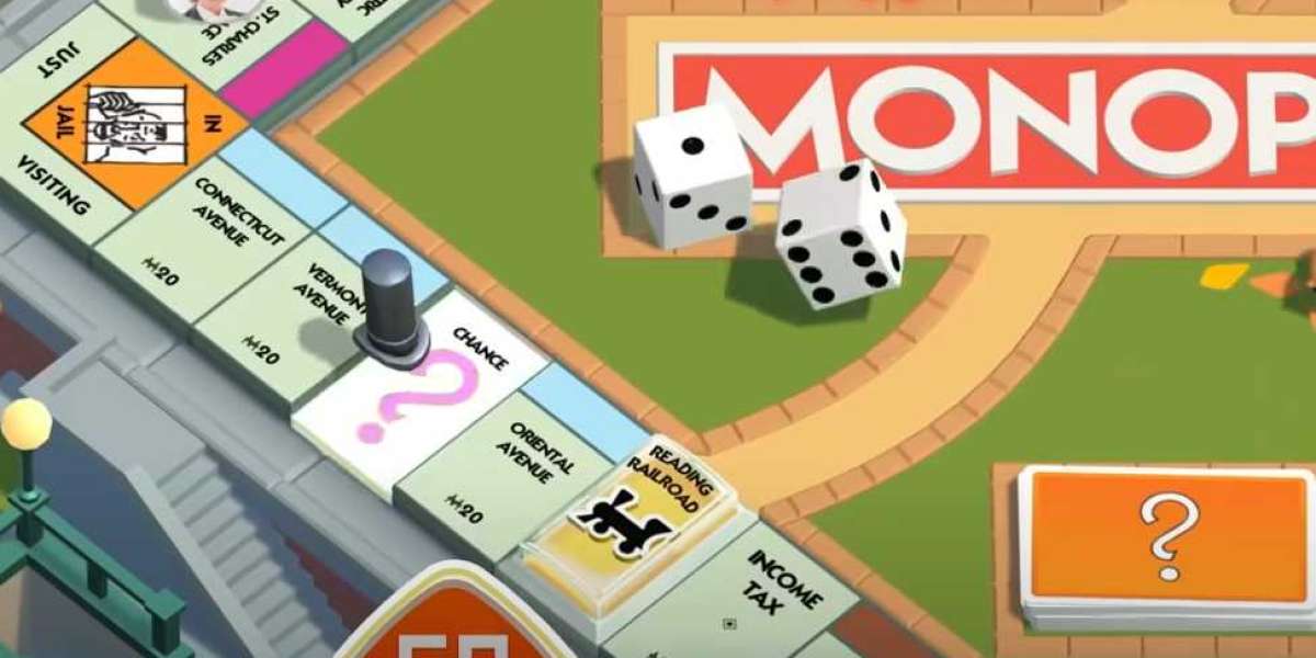 Unlocking Free Gold Stickers in Monopoly GO – Discover Monopolygostickers