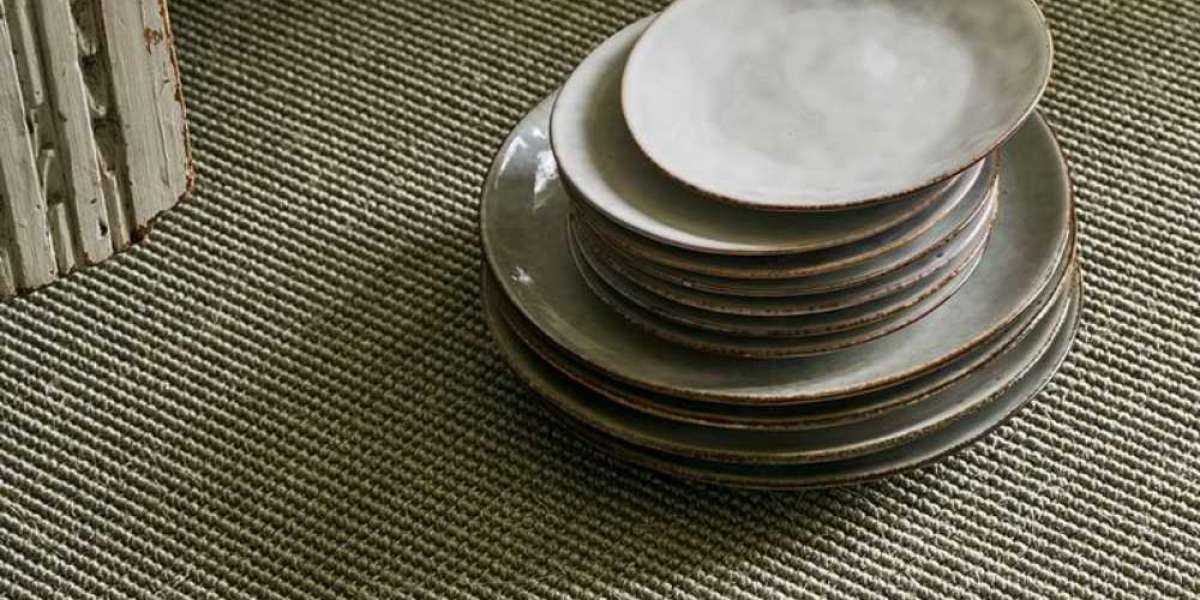 Sisal Carpets in Dubai A Buyer’s Checklist