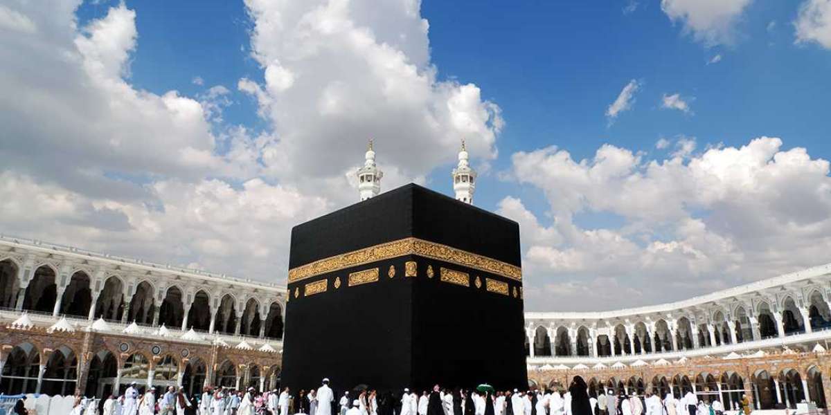 Umrah Packages with Visa Services: Hassle-Free Travel to Makkah and Madinah