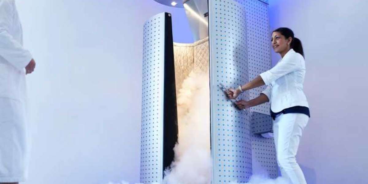 Global Cryotherapy Market, Share, Size, Trends, Outlook, Growth, Forecast, 2024 - 2032