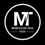 Moroccan Tiles Profile Picture